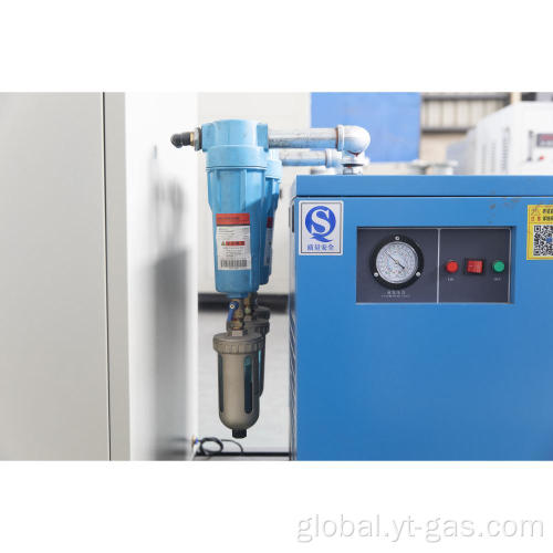 Portable Nitrogen Generator Nitrogen Gas Making Machine Factory